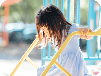 ルールが守れなかったり順番が待てないことが多い